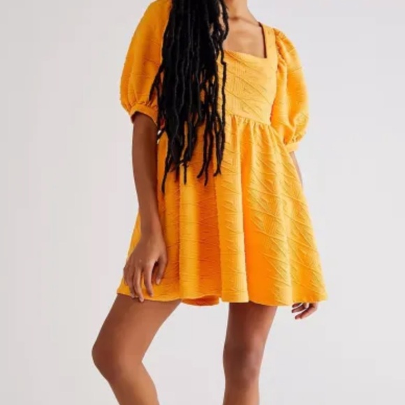 Free People Dress NWT - Picture 3 of 3